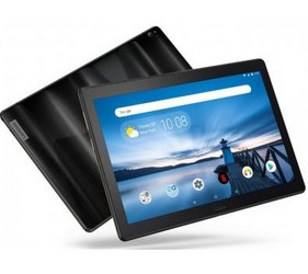 Замена аккумулятора на планшете Lenovo Tab P10