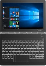 Замена аккумулятора на планшете Lenovo Yoga Book C930