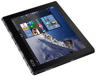 Ремонт планшета Lenovo Yoga Book Windows