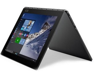 Замена аккумулятора на планшете Lenovo Yoga Book YB1-X90F