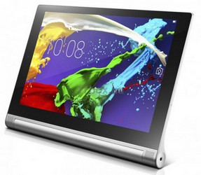 Замена аккумулятора на планшете Lenovo Yoga Tablet 2