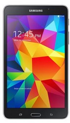 Замена аккумулятора на планшете Samsung Galaxy Tab 4 7.0 LTE