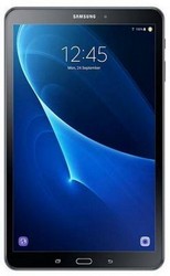 Замена аккумулятора на планшете Samsung Galaxy Tab A