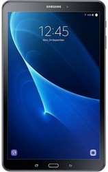 Замена аккумулятора на планшете Samsung Galaxy Tab A 10.1