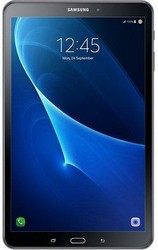 Ремонт планшета Samsung Galaxy Tab A 10.1 LTE