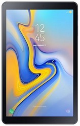 Ремонт планшета Samsung Galaxy Tab A 10.5