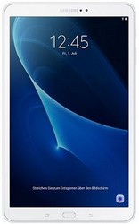 Замена аккумулятора на планшете Samsung Galaxy Tab A 2016