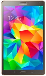 Замена аккумулятора на планшете Samsung Galaxy Tab S 8.4 LTE