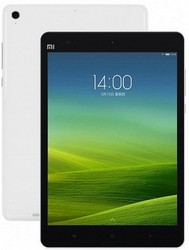 Ремонт планшета Xiaomi MiPad