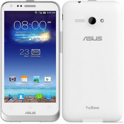 Ремонт телефона Asus PadFone E