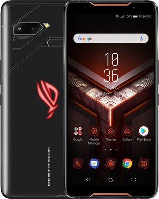 Ремонт телефона Asus ROG Phone