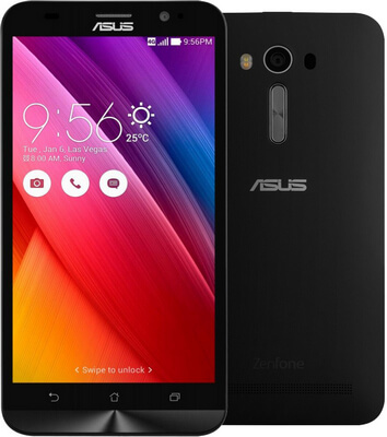 Ремонт телефона Asus ZenFone 2