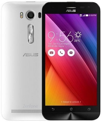 Замена аккумулятора на телефоне Asus ZenFone 2 Laser