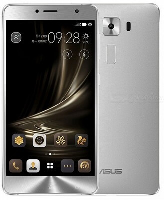 Ремонт телефона Asus ZenFone 3 Deluxe