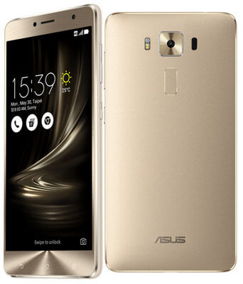 Ремонт телефона Asus ZenFone 3 Deluxe (ZS550KL)