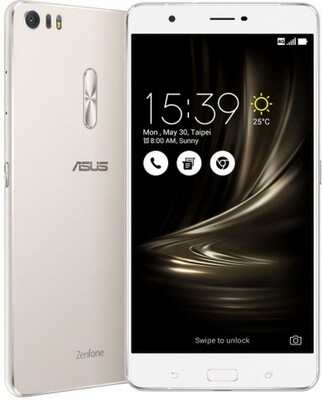 Ремонт телефона Asus ZenFone 3 Ultra