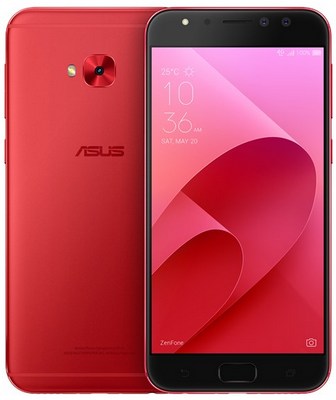 Ремонт телефона Asus ZenFone 4 Selfie Pro (ZD552KL)