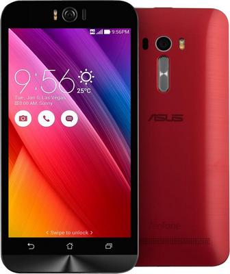 Ремонт телефона Asus ZenFone Selfie