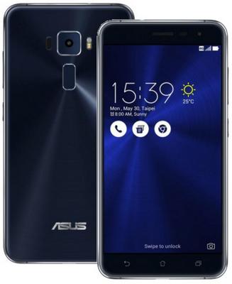 Ремонт телефона Asus ZenFone (G552KL)