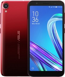 Замена сенсора на телефоне Asus Live