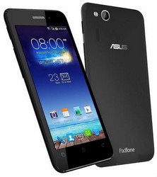 Замена кнопок на телефоне Asus PadFone mini 4.3