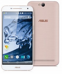 Замена камеры на телефоне Asus Pegasus 2 Plus