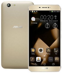 Замена камеры на телефоне Asus Pegasus 5000