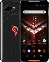 Замена экрана на телефоне Asus ROG Phone