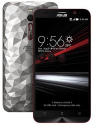 Замена камеры на телефоне Asus ZenFone 2 Deluxe Special Edition