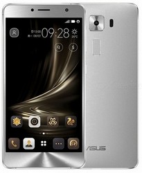 Замена динамика на телефоне Asus ZenFone 3 Deluxe