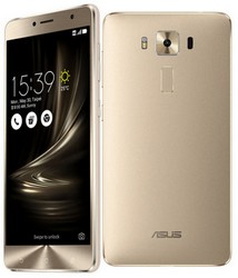 Прошивка телефона Asus ZenFone 3 Deluxe (ZS550KL)