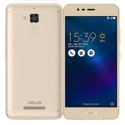 Прошивка телефона Asus ZenFone 3 Max