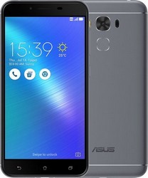 Прошивка телефона Asus ZenFone 3 Max (ZC553KL)