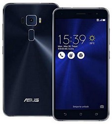 Замена динамика на телефоне Asus ZenFone 3 (ZE520KL)