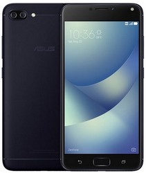 Замена камеры на телефоне Asus ZenFone 4 Max