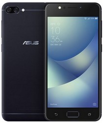 Замена кнопок на телефоне Asus ZenFone 4 Max (ZC520KL)