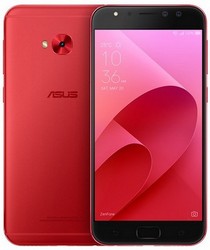 Замена тачскрина на телефоне Asus ZenFone 4 Selfie Pro (ZD552KL)