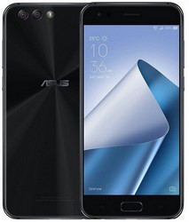 Замена экрана на телефоне Asus ZenFone 4 (ZE554KL)