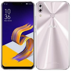 Прошивка телефона Asus ZenFone 5Z (ZS620KL)