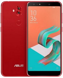 Прошивка телефона Asus ZenFone 5 Lite (ZC600KL)