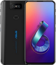 Замена экрана на телефоне Asus ZenFone 6 (ZS630KL)