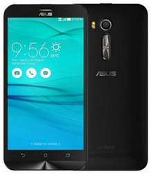 Замена камеры на телефоне Asus ZenFone Go (ZB500KG)