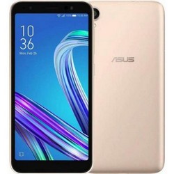 Прошивка телефона Asus ZenFone Live L1 (ZA550KL)