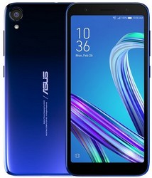 Прошивка телефона Asus ZenFone Live L2