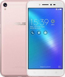 Замена кнопок на телефоне Asus ZenFone Live (ZB501KL)