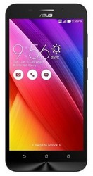 Прошивка телефона Asus ZenFone Max