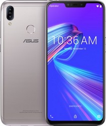 Замена кнопок на телефоне Asus ZenFone Max M2 (ZB633KL)