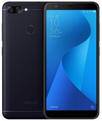 Замена разъема зарядки на телефоне Asus ZenFone Max Plus M1 (ZB570TL)