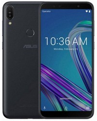 Ремонт телефона Asus ZenFone Max Pro M1 (ZB602KL)