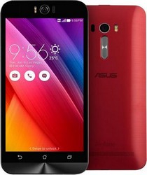 Замена тачскрина на телефоне Asus ZenFone Selfie